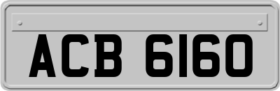 ACB6160