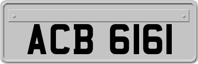 ACB6161