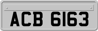 ACB6163