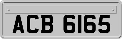 ACB6165
