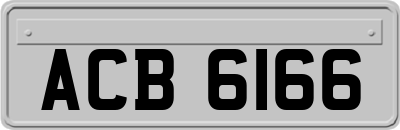 ACB6166