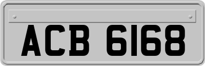 ACB6168