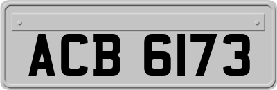 ACB6173