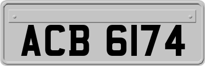 ACB6174