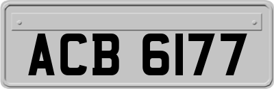 ACB6177