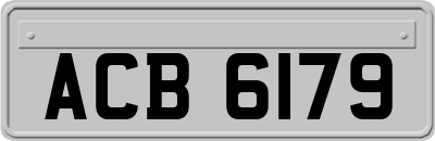 ACB6179