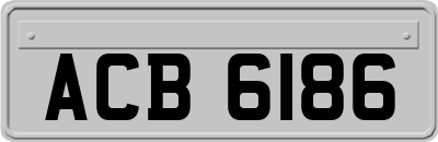 ACB6186