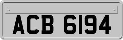 ACB6194