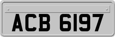 ACB6197