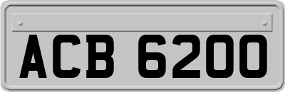 ACB6200