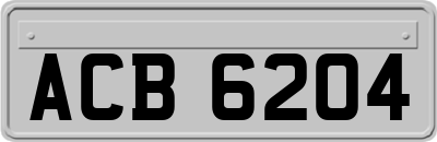 ACB6204
