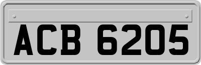 ACB6205