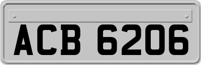 ACB6206
