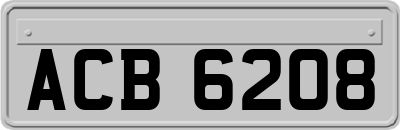 ACB6208