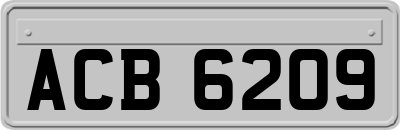 ACB6209