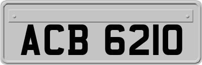 ACB6210