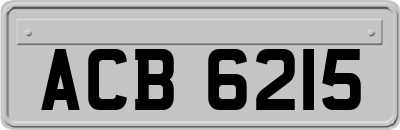 ACB6215
