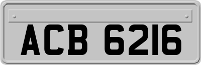 ACB6216