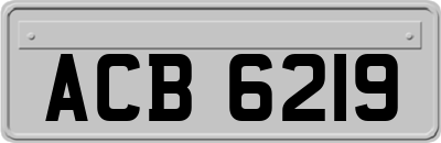 ACB6219