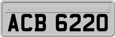 ACB6220
