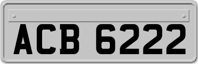 ACB6222
