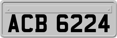 ACB6224