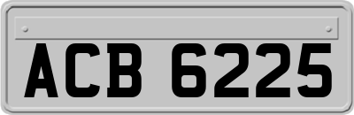 ACB6225