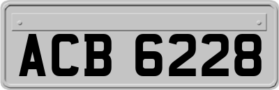 ACB6228