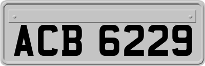 ACB6229