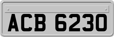 ACB6230