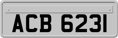 ACB6231