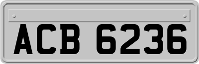 ACB6236