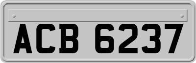 ACB6237