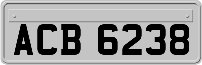 ACB6238