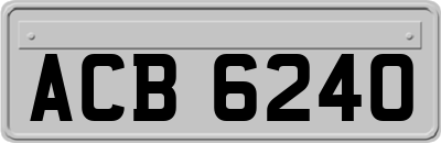 ACB6240