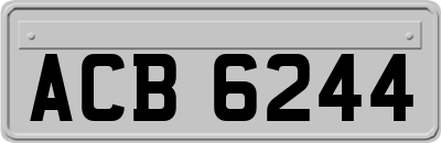 ACB6244