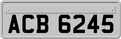 ACB6245