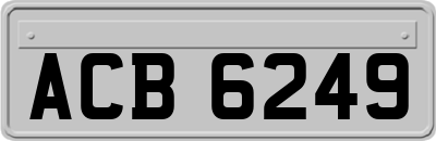 ACB6249