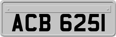 ACB6251