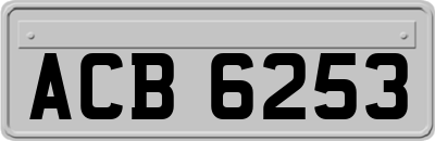 ACB6253
