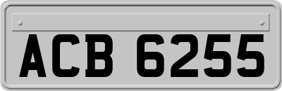 ACB6255