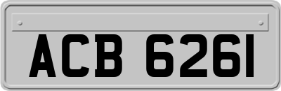ACB6261