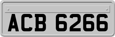 ACB6266