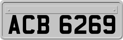 ACB6269