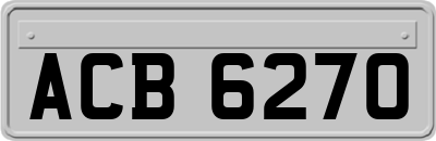 ACB6270