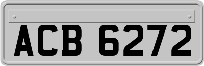 ACB6272