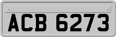 ACB6273