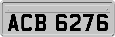 ACB6276