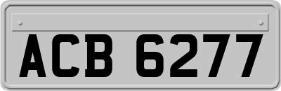 ACB6277
