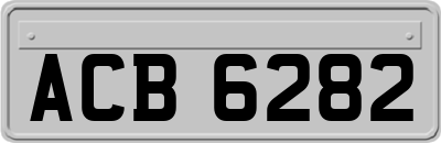 ACB6282